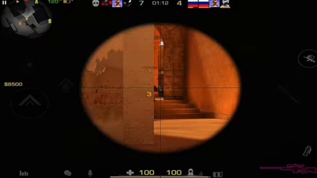 Грустная песня STANDOFF 2😔 Fustyyy❤️ смотреть онлайн