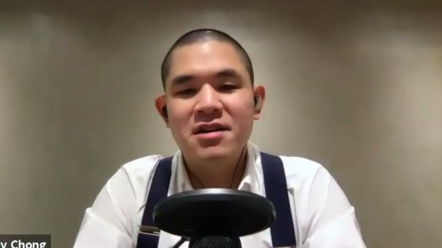 How to Find Certainty in Uncertain Times w/ Henry Chong | DTPHD Podcast Episode 30 смотреть онлайн