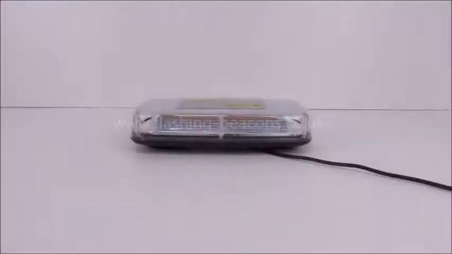 TCG-C280SMD-MAG - IC360 Mini SMD Lightbar смотреть онлайн