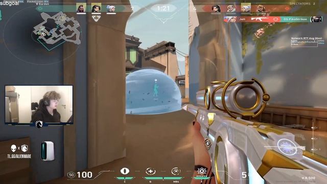 LIQUID JAMPPI - REYNA - BIND - (29/13/4) - VALORANT POV смотреть онлайн
