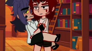 Данте вернулся быть Активам 13 карт ДантеПик шип ДантеПик [маё ау]