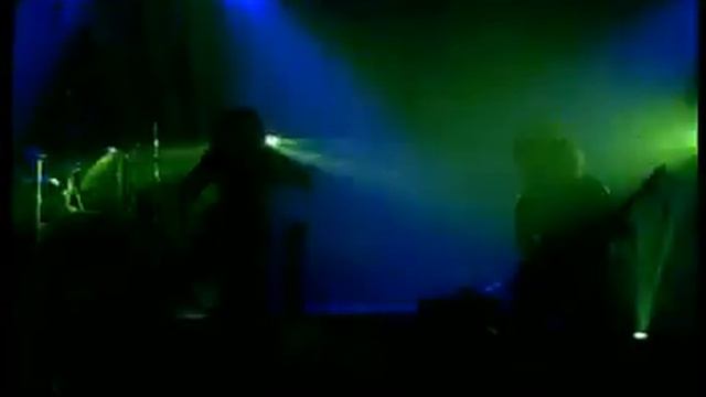 DIMMU BORGIR - Arcane Lifeforce Mysteria (OFFICIAL LIVE)