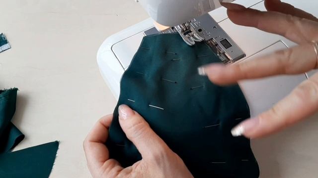 Огромный ЦВЕТОК-брошь своими руками. Часть 1 смотреть онлайн