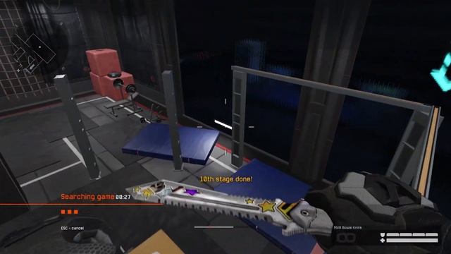 Warface || The Floor is Lava 🔥 смотреть онлайн