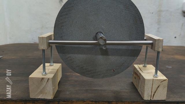 4 "Must-Haves": Don't Start Working on the Bench Grinder until you've done These Things смотреть онлайн