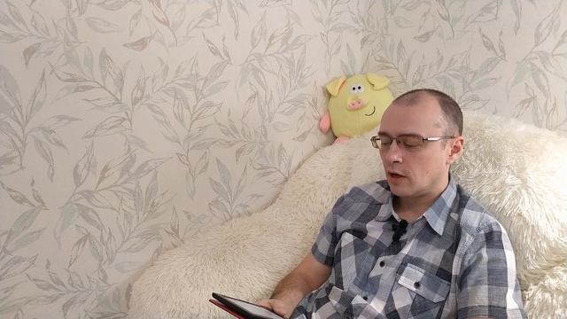 Ветер в ивах. Глава 6: Мистер Тоуд смотреть онлайн