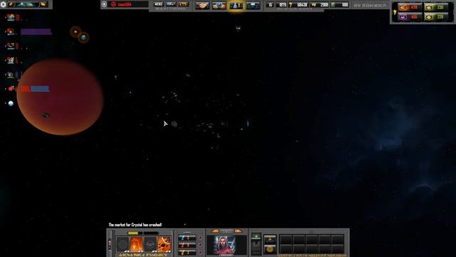 Those Rebels Scums (Sins of a Solar Empire Rebellion) {Star Wars Mod} смотреть онлайн