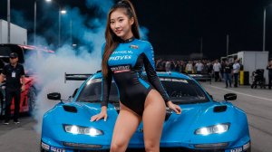 0064 Street racing.🏎️ Стритрейсинг.🏎️