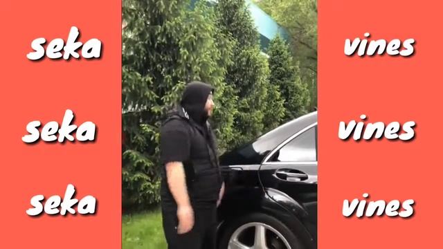 Лучшие вайны #1 | seka vines смотреть онлайн