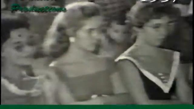 1957 M07 Cuba Campeonato de judo en Santa Clara смотреть онлайн