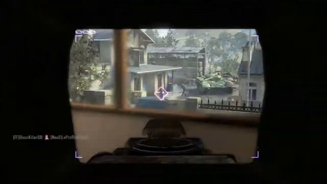 black ops 2 STANDOFF 42/14 xbox 360 смотреть онлайн