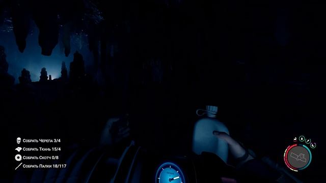 Sons Of The Forest Часть 7:Passage co-p. Complexity: Hard. смотреть онлайн