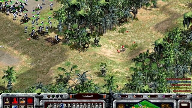 STAR WARS GALACTIC BATTLEGROUNDS 2001 ONLYS PLAY BY RASHEED NATHA 1 CAMPAIGNS MISSION 1 смотреть онлайн
