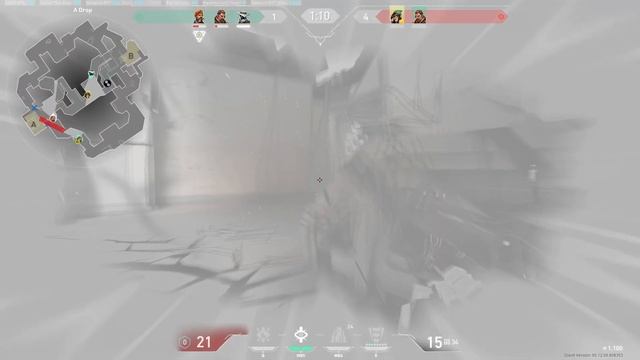 I Cannot Believe I Found This Rap Legend in Valorant 🤯｜Valorant Funny Moments смотреть онлайн