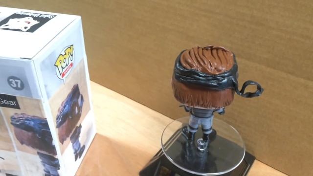 Custom Funko Pop Games Solid Snake From Metal Gear смотреть онлайн