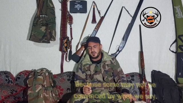طول السبطانات واهميتها ودورها في سرعة المقذوفBarrels and their role in projectile speed смотреть онлайн