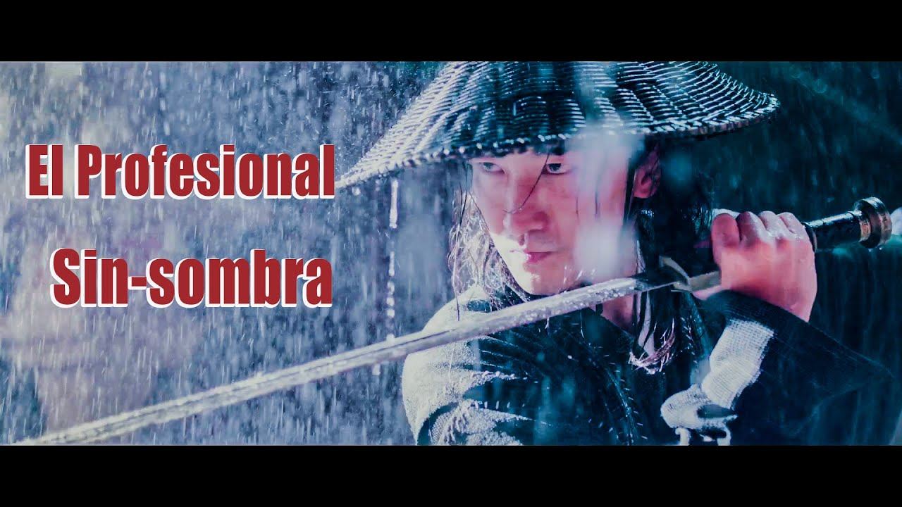 El Profesional: Sin-Sombra | Pelicula De Accion De Artes Marciales | Completa En Español HD