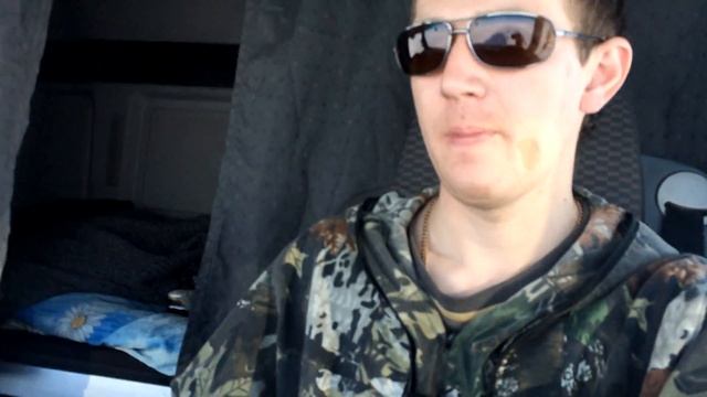 Зимник 2015 (серия 32)