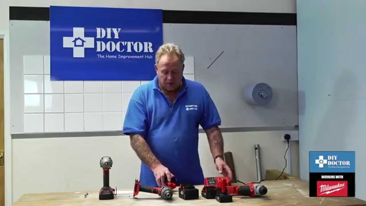 Milwaukee Red Lithium Ion Batteries смотреть онлайн