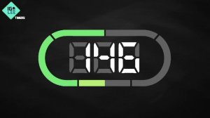 Timer 300 Seconds / 5 Minutes | FlipaClip