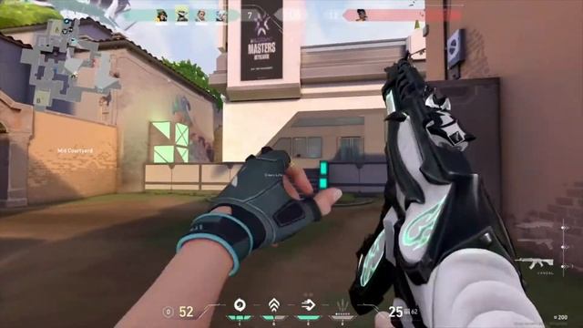 more valorant frags I never uploaded смотреть онлайн
