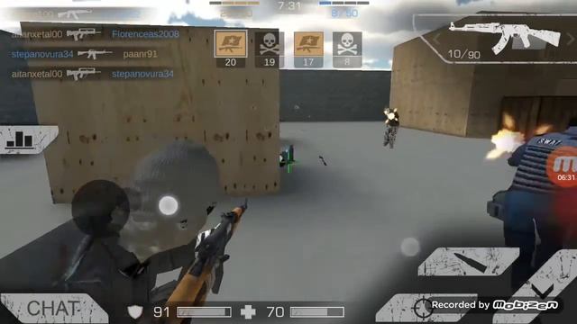 играем в кс смотреть онлайн