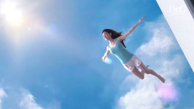 Dr G Red Blemish Clear Soothing Cream смотреть онлайн