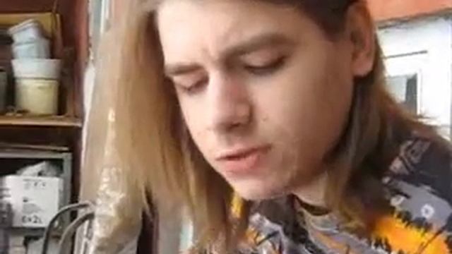 Владимир Симахин-Ботаник.flv смотреть онлайн