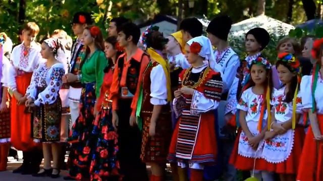 Ion Ceban, în fața reprezentanților minorităților etnice (18.09.2022) смотреть онлайн