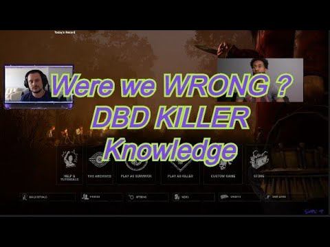 Dead By Daylight| Chapter 16 | Reaction- Predictions For Chapter 17 | смотреть онлайн