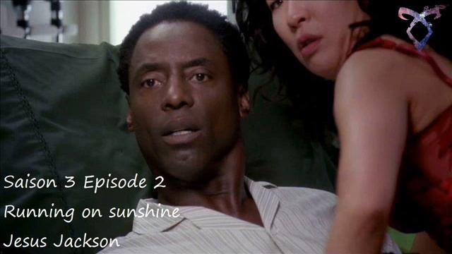 Grey's Anatomy S3E02 - Running on sunshine - Jesus Jackson смотреть онлайн