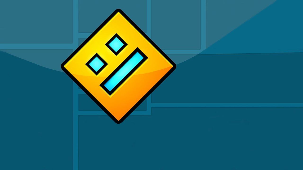 Ocular Nebula - Stay Inside Me (TrialCore 2015 Remix) | Geometry Dash @RobTopGames смотреть онлайн