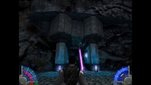Star Wars Jedi Knight Jedi Academy Part 23: Chandrilan Chaos смотреть онлайн