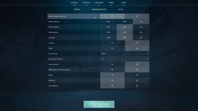 How To Fix Valorant Textures Not Loading смотреть онлайн