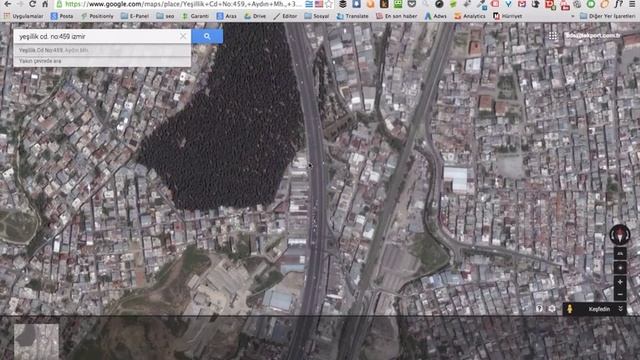 Google Maps Koordinat Öğrenme смотреть онлайн
