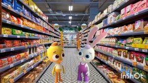 цветняшки сезон 4 серия 3 финал для детей часть 1