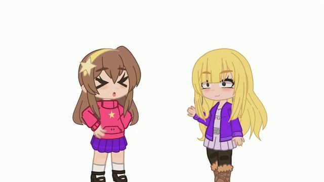 |cute combo attack|{gravity falls} не канон смотреть онлайн