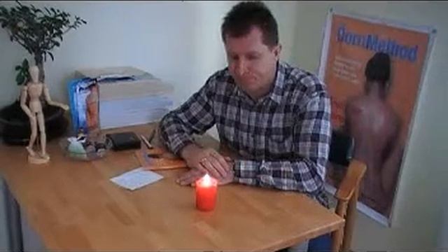 Healing Energy explained смотреть онлайн