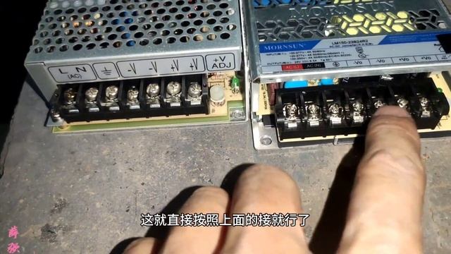 时隔一年300KW供暖机组送电没反应，怎么会无故烧3.15A保险呢 смотреть онлайн