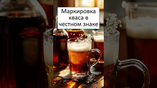 Честный знак квас смотреть онлайн