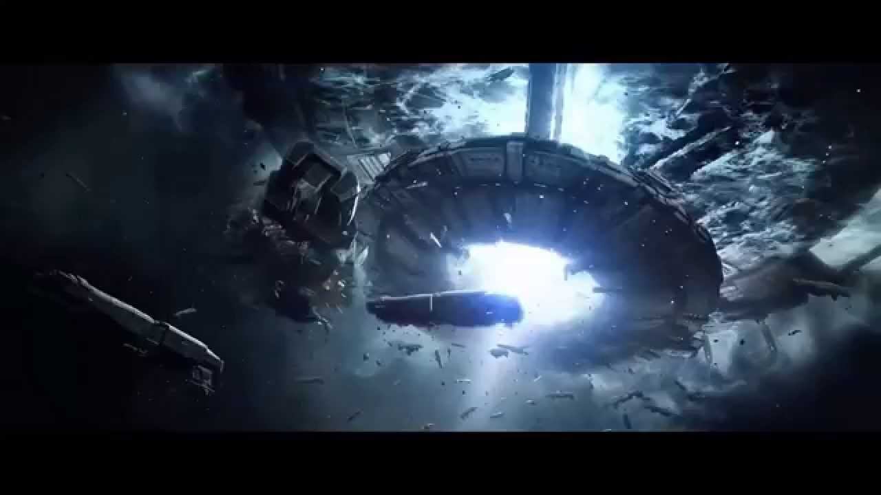 Alliance Divergent Hypérion смотреть онлайн