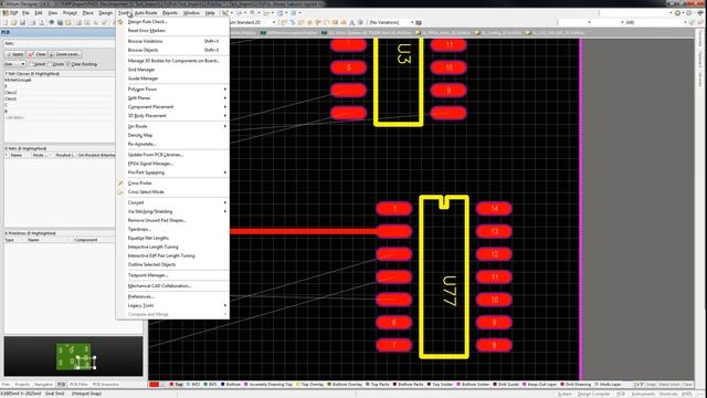 Altium Designer 14.3 - Announcement смотреть онлайн