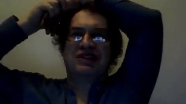 Видеообращение Сергея Мавроди 28/10/2012 смотреть онлайн