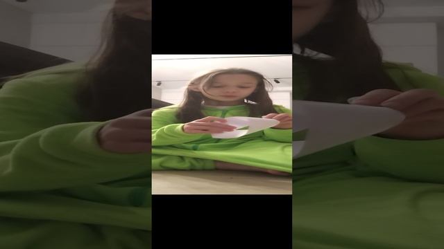 делаем опыт с листом медиуса смотреть онлайн