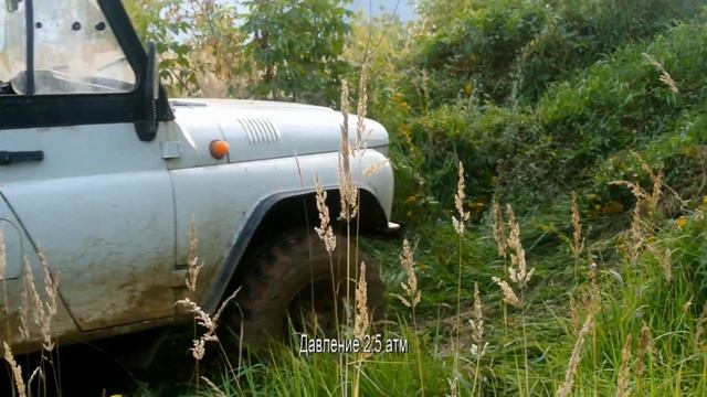 03 08 Нива-ленд сравнение давления смотреть онлайн