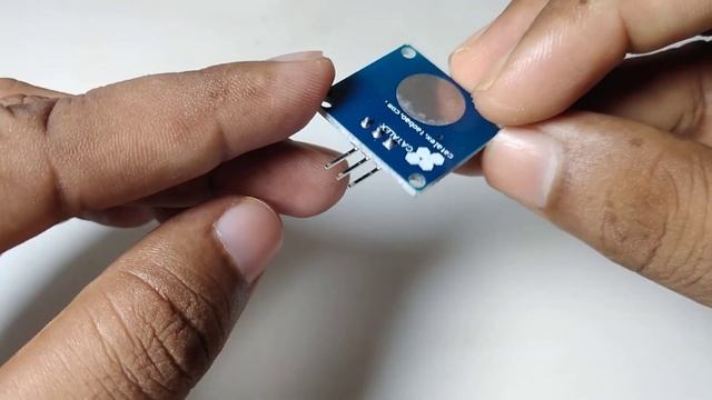 Touch switch for lights । Touch sensor switch । Finger touch switch ।TTP223B Digital Touch Sensor смотреть онлайн
