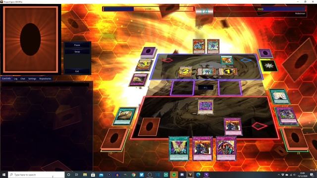 Net Deck 101: Lord Trent - Phantasm Spiral Season 2 (Episode 2) смотреть онлайн