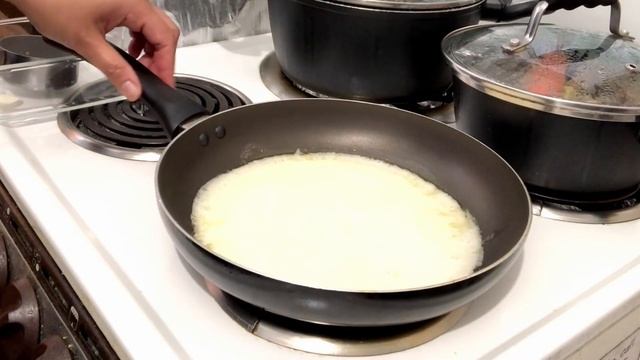 Cook with me: My Version Special Homemade Fresh Lumpia Wrapper/Pinaylife In Aussie смотреть онлайн