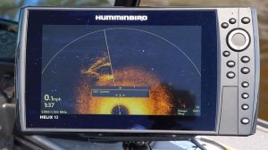 Humminbird MEGA 360 Imaging Speed | The Technological Angler