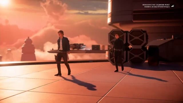 Star Wars: Battlefront II - Дуэль #11 смотреть онлайн